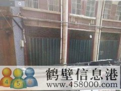 臨街商鋪大面積門面房