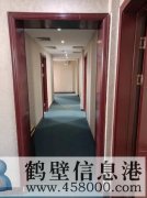 市中心，營業(yè)中，成熟賓館，接手即可盈利